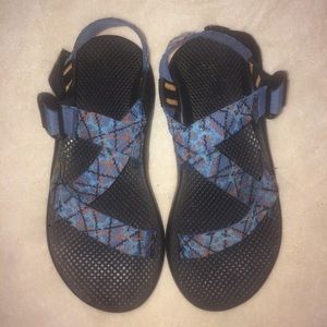 Chaco Sandals